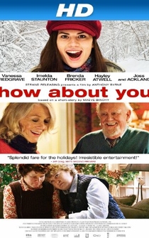 Poster de La grandeza de vivir