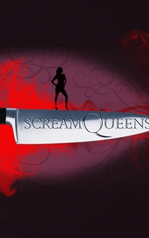 Poster Scream Queens