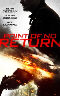 Poster de Point of No Return