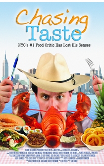 Poster de Chasing Taste