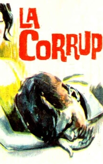 Poster de Moral y deseo