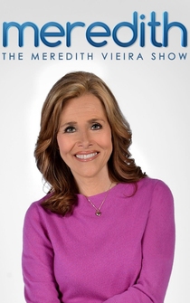 Poster The Meredith Vieira Show