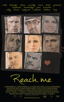 Poster de Camino hacia el éxito