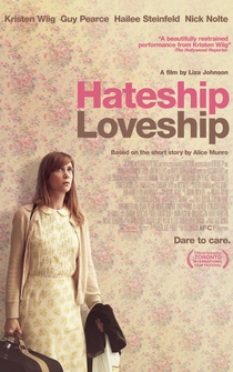Poster de Hateship Loveship