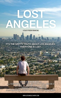 Poster de Lost Angeles
