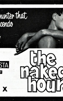 Poster de Las horas desnudas