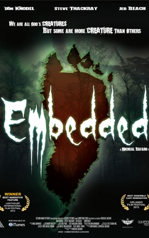 Poster de Embedded