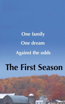 Poster de The First Season
