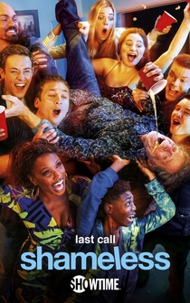 Poster de Shameless