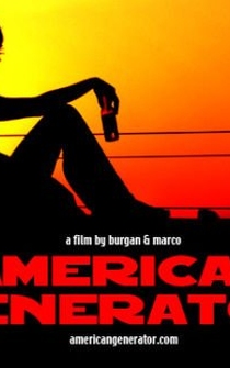 Poster de American Generator