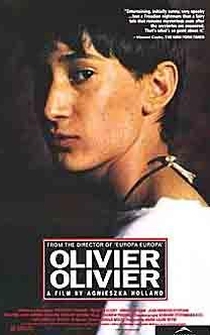 Poster de Olivier, Olivier