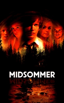 Poster de Midsummer