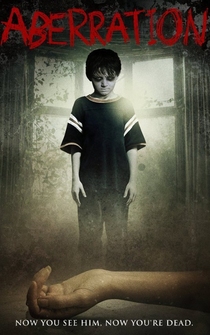 Poster Vivir entre fantasmas