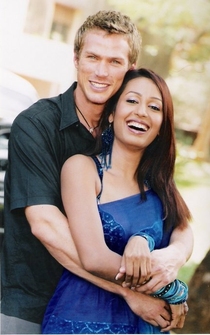 Poster de La reina de Bollywood