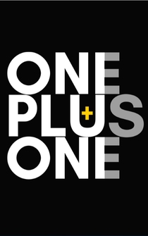 Poster One Plus One