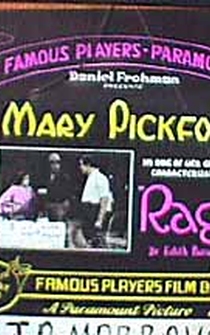 Poster de Rags