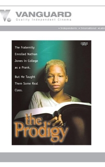 Poster de The Prodigy