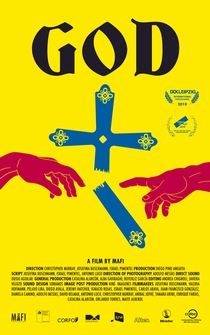Poster de Dios