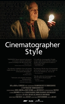 Poster de Cinematographer Style