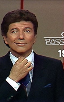 Poster Super Password