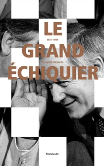 Poster Le grand échiquier