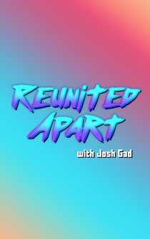Poster Reunited Apart
