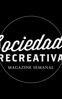 Poster Sociedade Recreativa