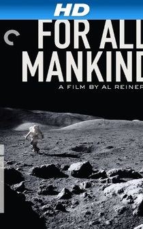Poster de For All Mankind