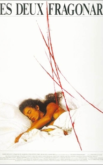 Poster de Les deux Fragonard