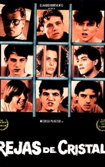 Poster de Rejas de cristal