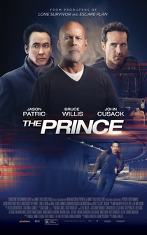 Poster de The Prince
