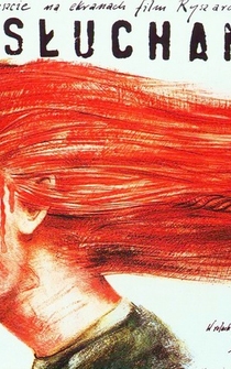 Poster de Interrogación