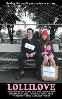 Poster de LolliLove