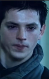 Poster de Brève traversée