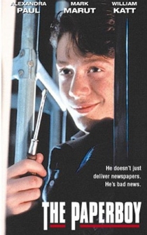 Poster de Malas noticias