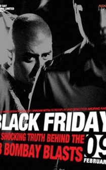 Poster de Black Friday