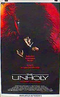 Poster de El Anticristo II