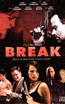 Poster de Break
