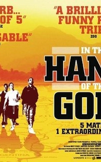 Poster de In the Hands of the Gods