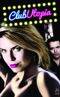Poster de Club Utopia