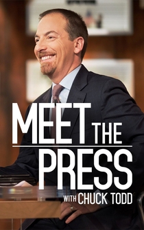 Poster Meet the Press