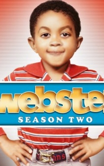 Poster Webster