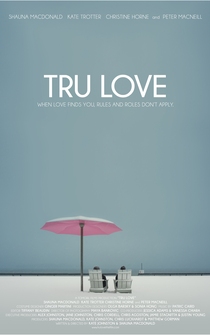 Poster de Tru Love
