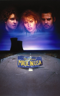 Poster de Chicos Made in USA