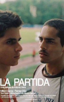 Poster de The Last Match