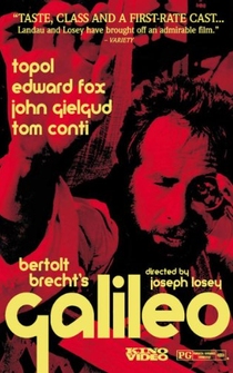 Poster de Galileo