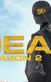 Poster D.E.A.