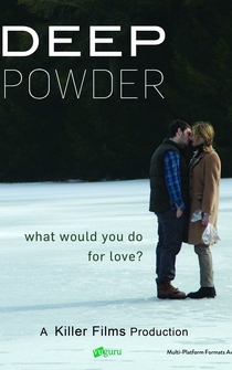 Poster de Deep Powder