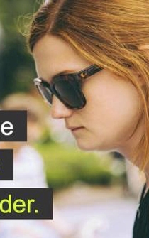 Poster de Those Who Wander