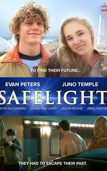 Poster de Safelight